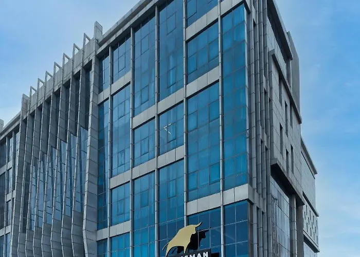 The Risman Hotel At Jakarta Airport Cbc Tangerang