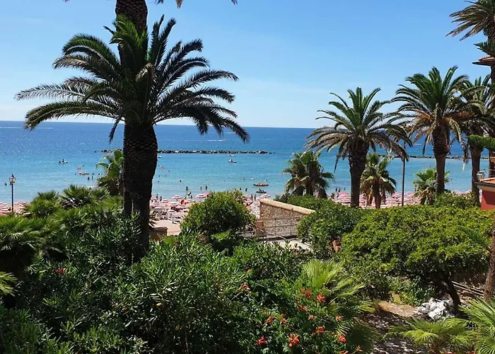 Baia Di Luna