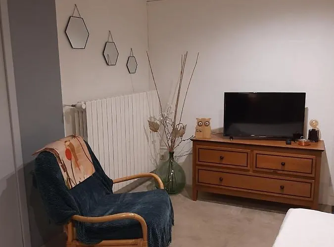 Chambre d'hôte Chez Josie Beaucaire 