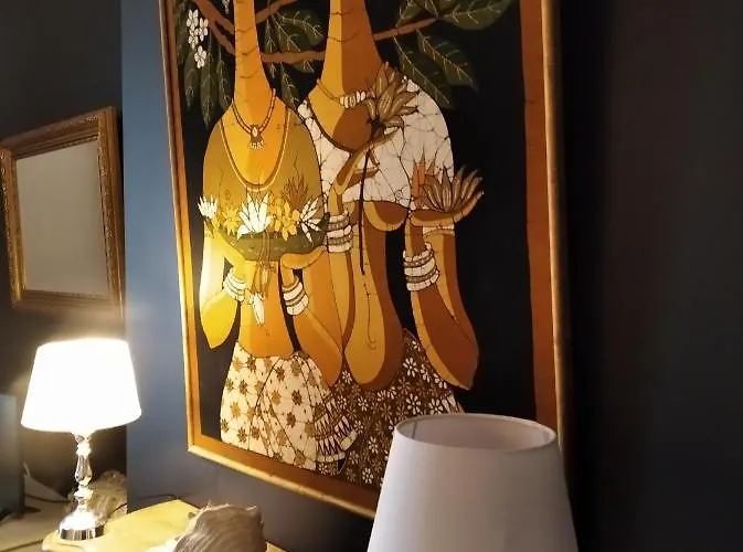 Aparthotel Le Logis de Saint Cyr à Issoudun