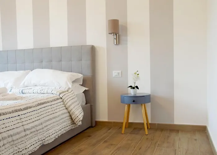 Minerva Rooms Pavia