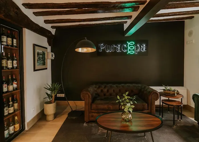 Puracepa - Urban Suites