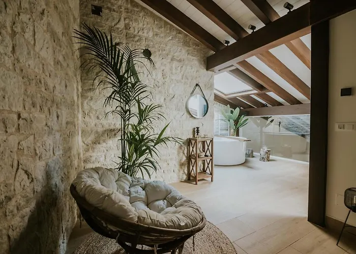 Puracepa - Urban Suites