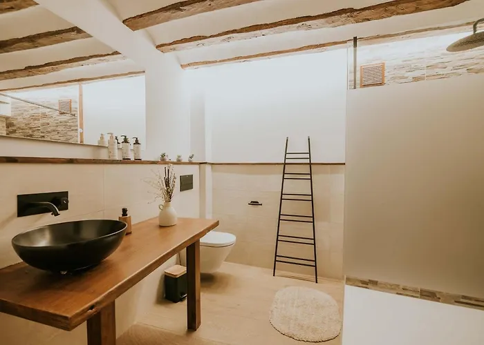 Puracepa - Urban Suites Haro