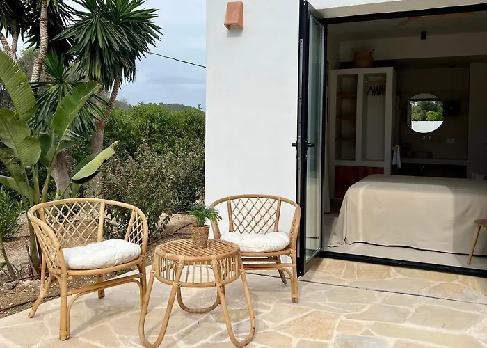 Boutique B&B Casa 381 - Adults Only Jávea