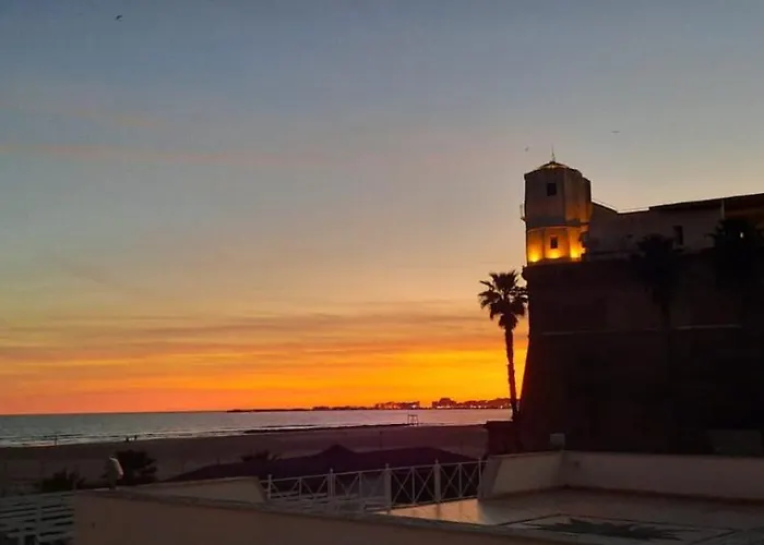 Il Vicolo B&B Nettuno