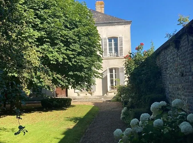 Chez Agnès