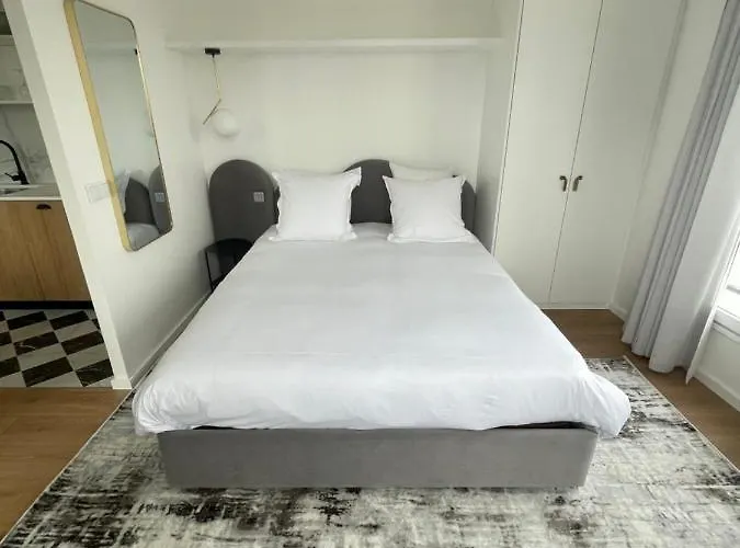 Les Appartements De L'Orangerie