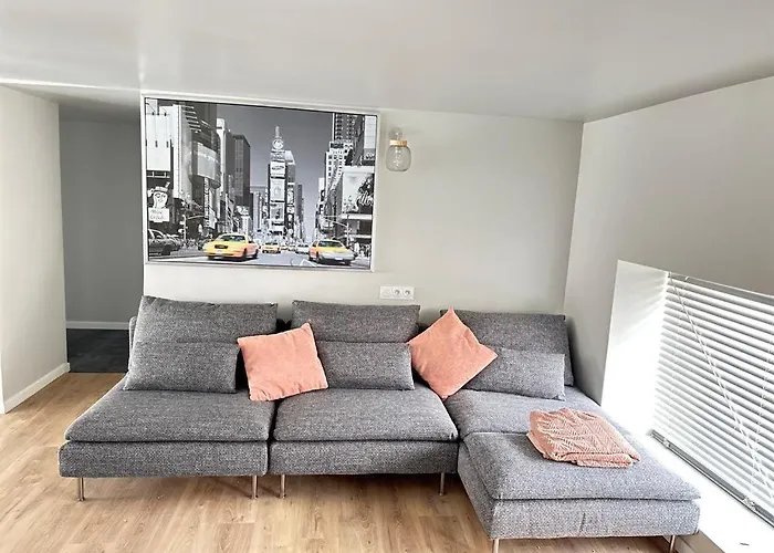 "Silk & Suites" City Center Saint-Etienne 