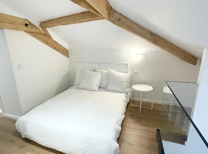 Les Appartements De L'Orangerie