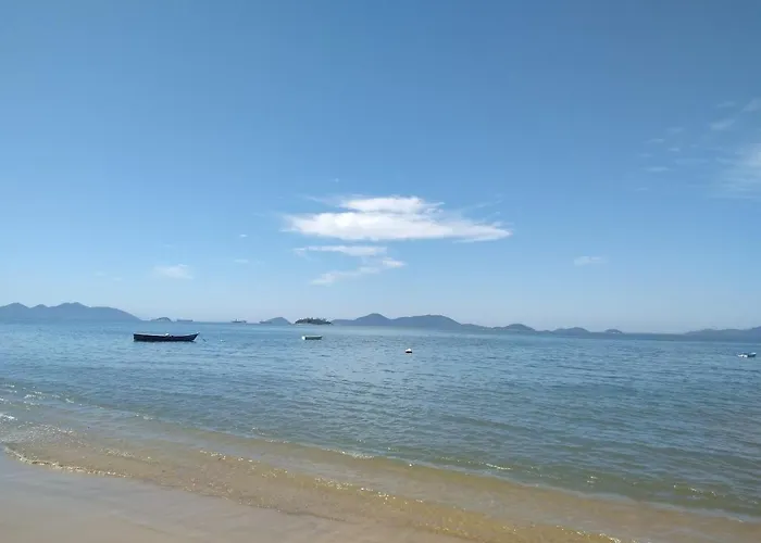 Pousada Renascer Mangaratiba
