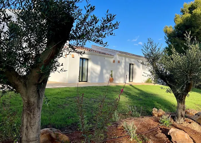 Boutique B&B Casa 381 - Adults Only Jávea