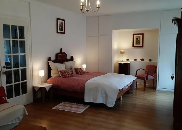 La maison de Lili Guebwiller