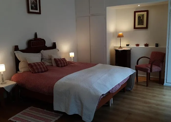 La maison de Lili Guebwiller