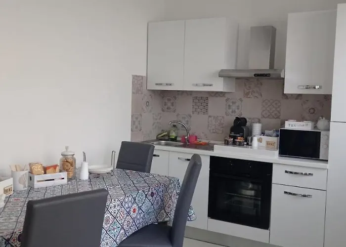 B&B Ale e Gio Piombino