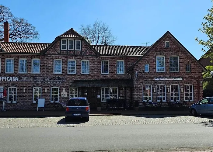 Tropicana Lueneburger Hof