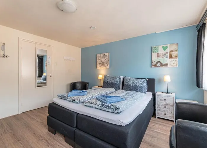 B&B De Goede Tijd Thorn