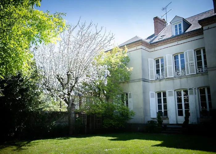 Chez Agnès