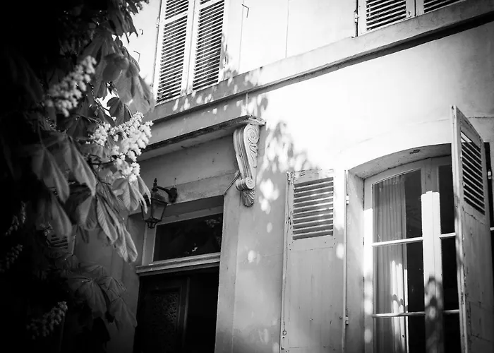 Chez Agnès