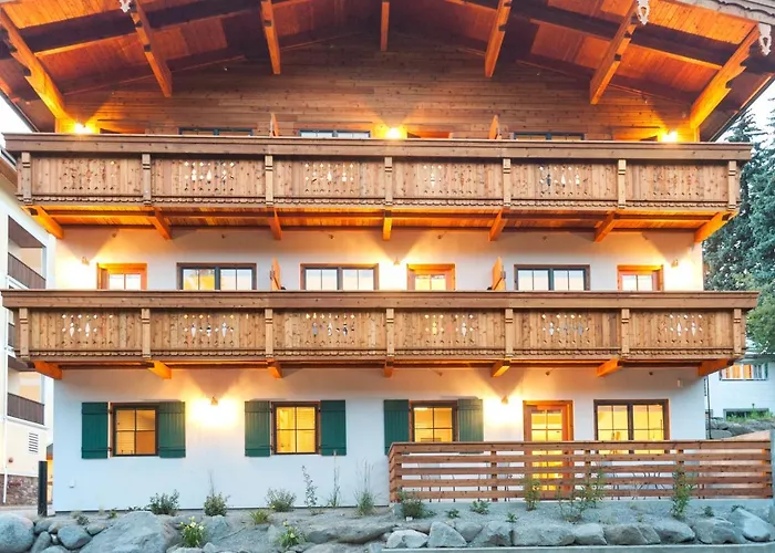 The Suites On Main Leavenworth