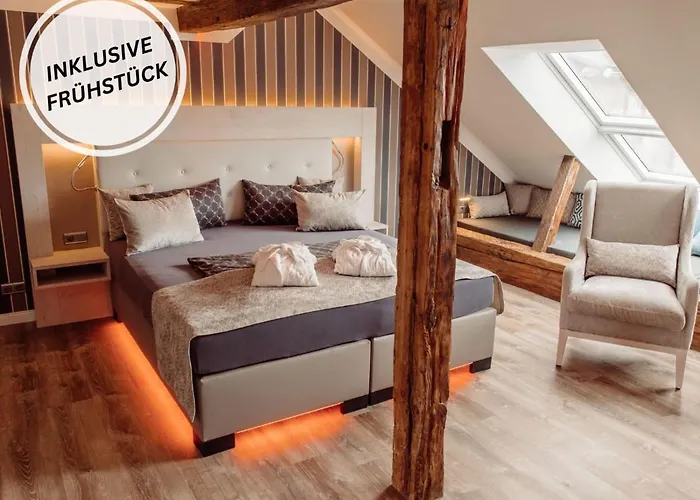 AnaCapri Gästehaus Lugano