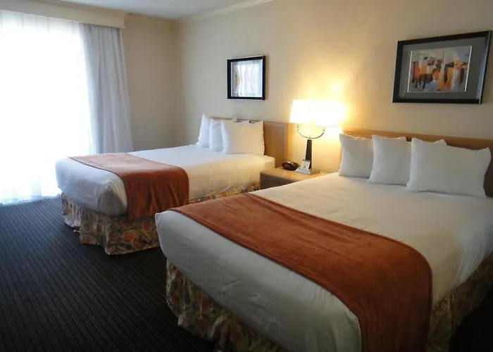 Los Prados Hotel
