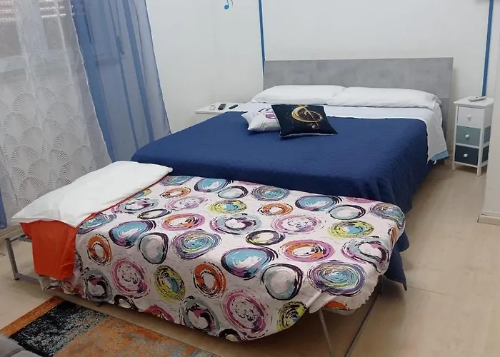 B&B Ale e Gio Piombino