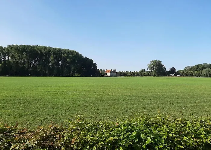 B&B De Goede Tijd