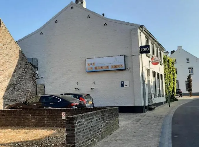 B&B De Goede Tijd