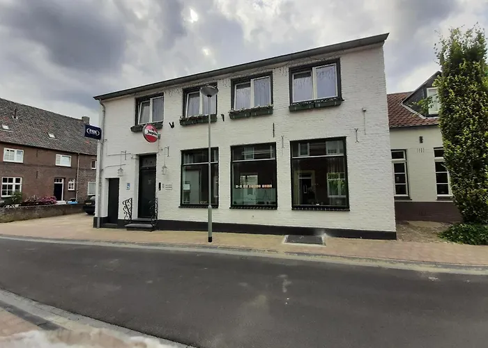 B&B De Goede Tijd