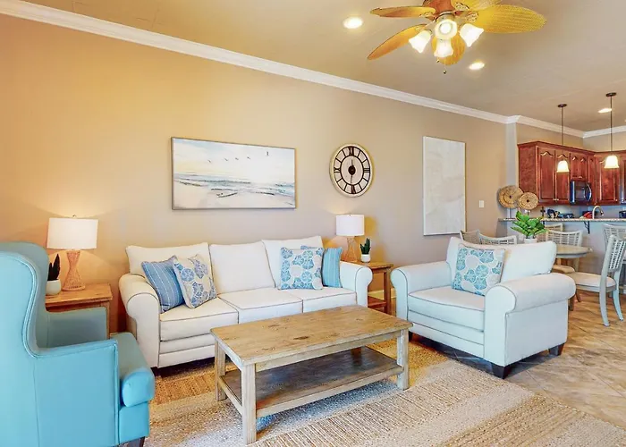 Sans Souci 303 Apartment Pensacola Beach