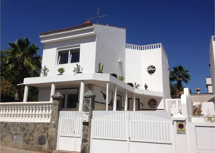 Hotel Casa Panoramica Maspalomas 