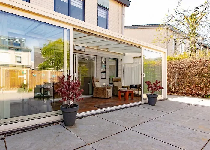 Agarwal'S Abode Bed and Breakfast Almere