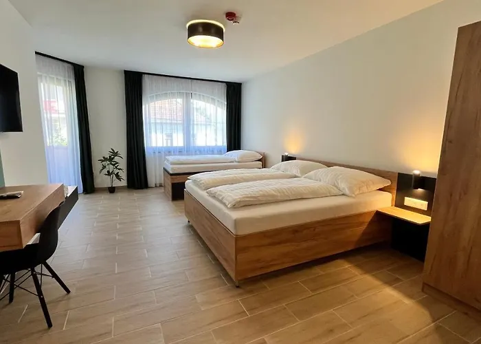 Hoteles en Szeged