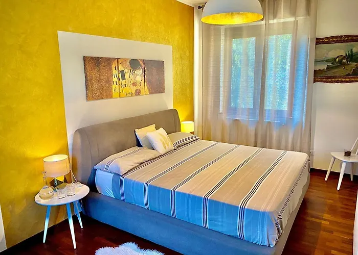 Golden Suite Marta Malpensa Milano-Laghi Malpensa Fiere self-check-in