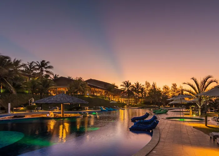Carmel Charme Resort Aquiraz