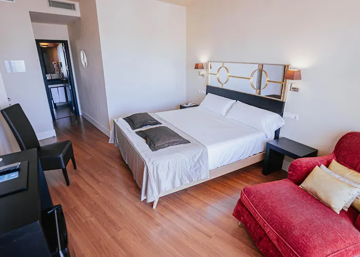 Hotel YIT El Postigo Úbeda