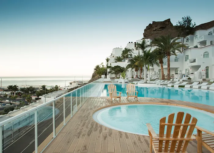 Marina Bay View, Adults Only Hotel Puerto Rico 