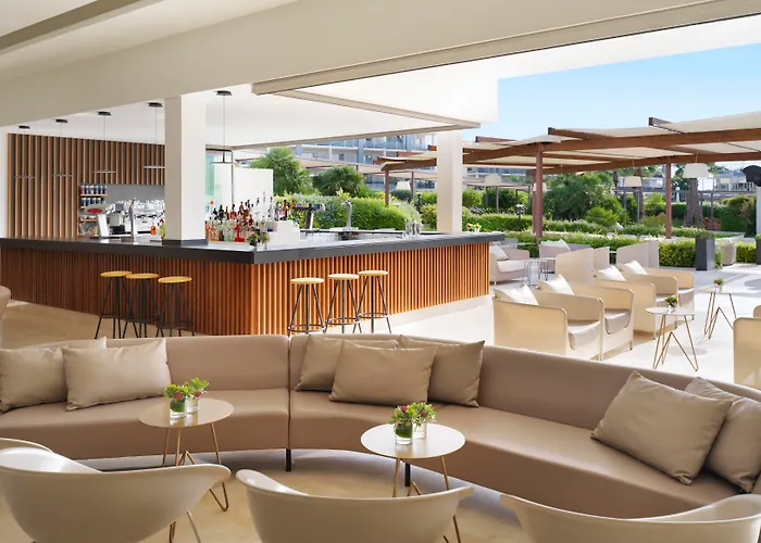 Zafiro Palace Alcudia Puerto de Alcúdia