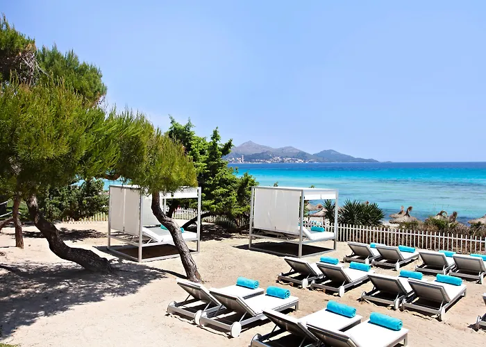 Iberostar Selection Playa De Muro Village