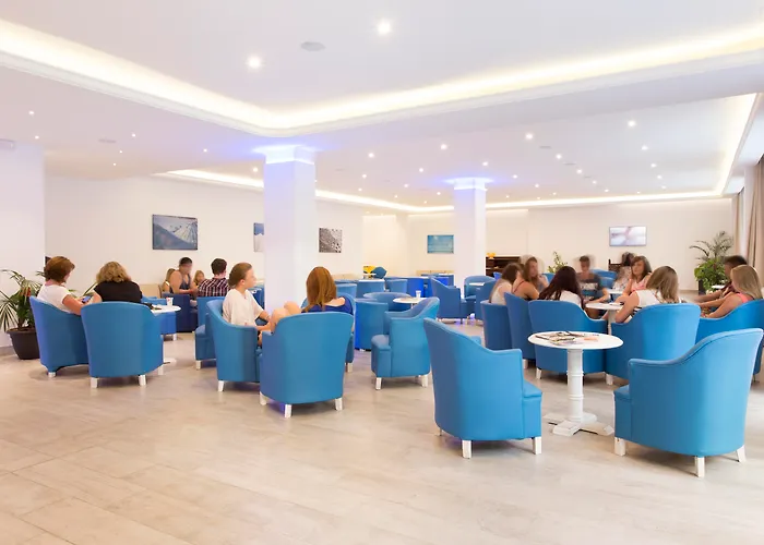 Guya Wave Hotel (Adults Only) Cala Ratjada 