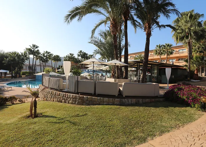 Mon Port Hotel & Spa Port D'Andratx
