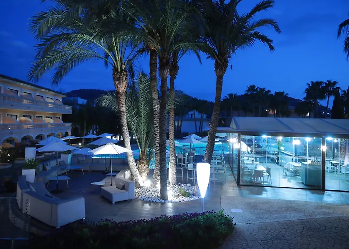 Mon Port Hotel & Spa Port D'Andratx