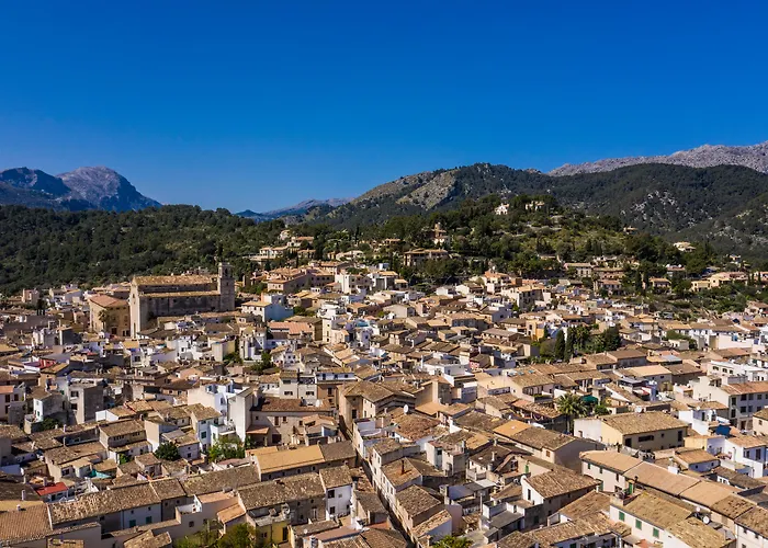 Hotel Son Sant Jordi Pollensa
