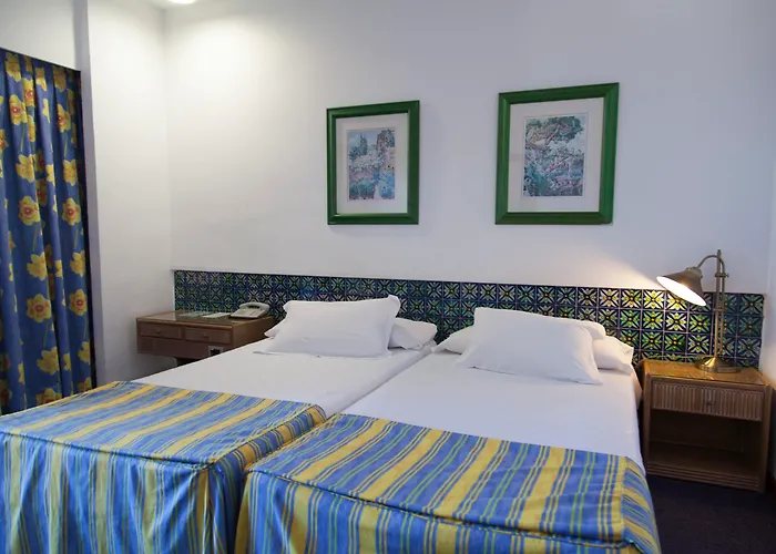 Hotel Smy Puerto de la Cruz
