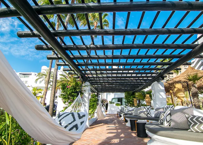 Dreams Jardin Tropical Resort & Spa Costa Adeje 