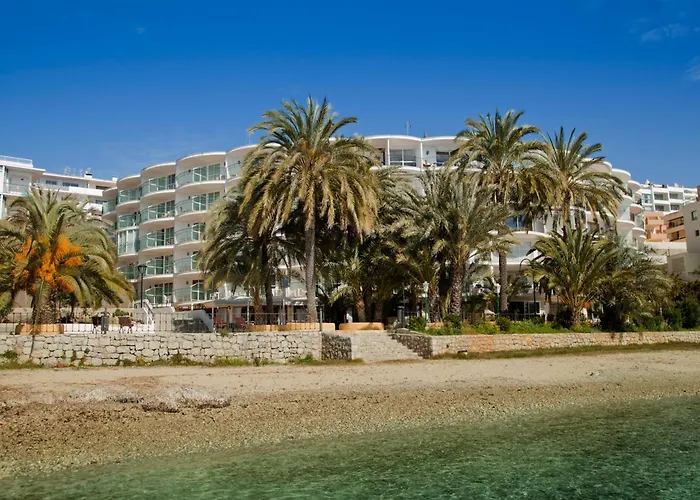 Hotel Vibra Marítimo Ibiza