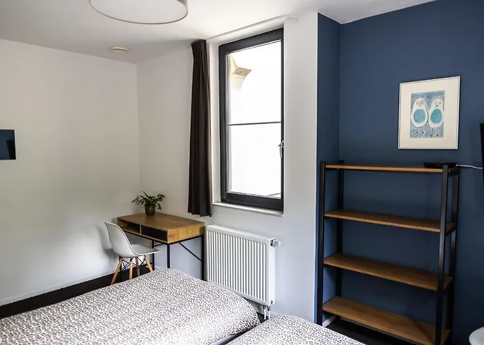 Avellano Bed and Breakfast Helmond