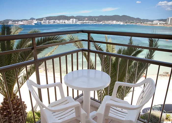 Hotel Vibra San Remo Sant Antoni de Portmany