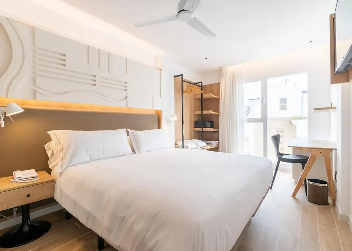 Hotel Senator Cala Millor